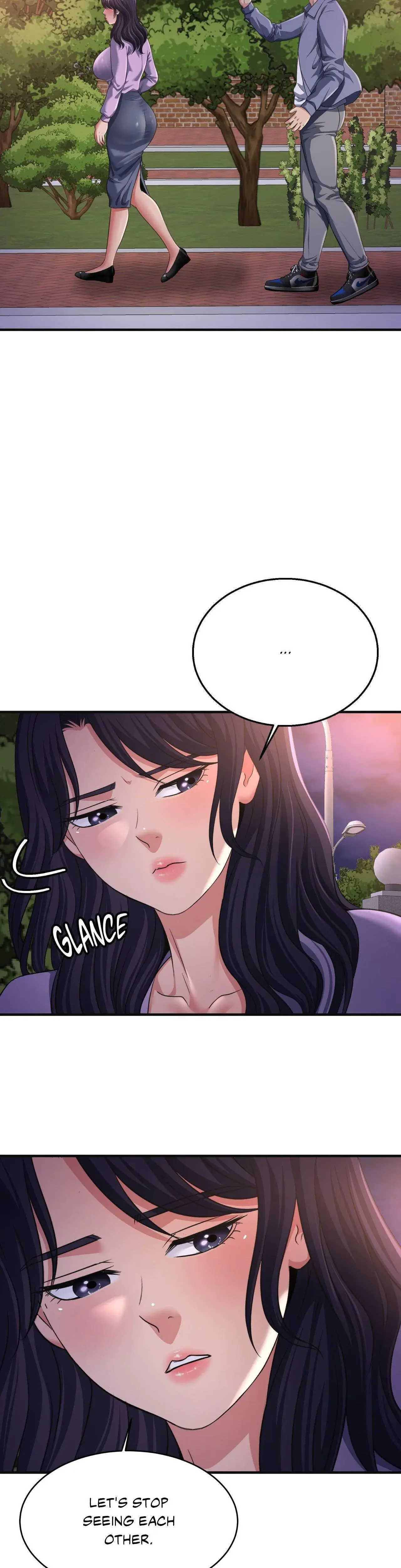 Rendezvous Episode 15 - Page 18