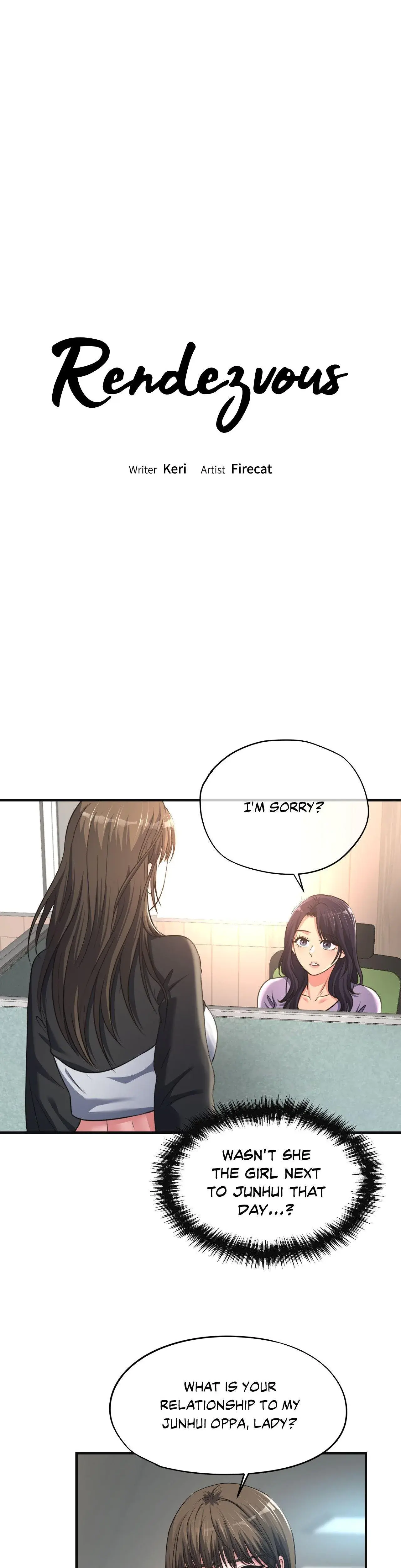 Rendezvous Episode 15 - Page 2