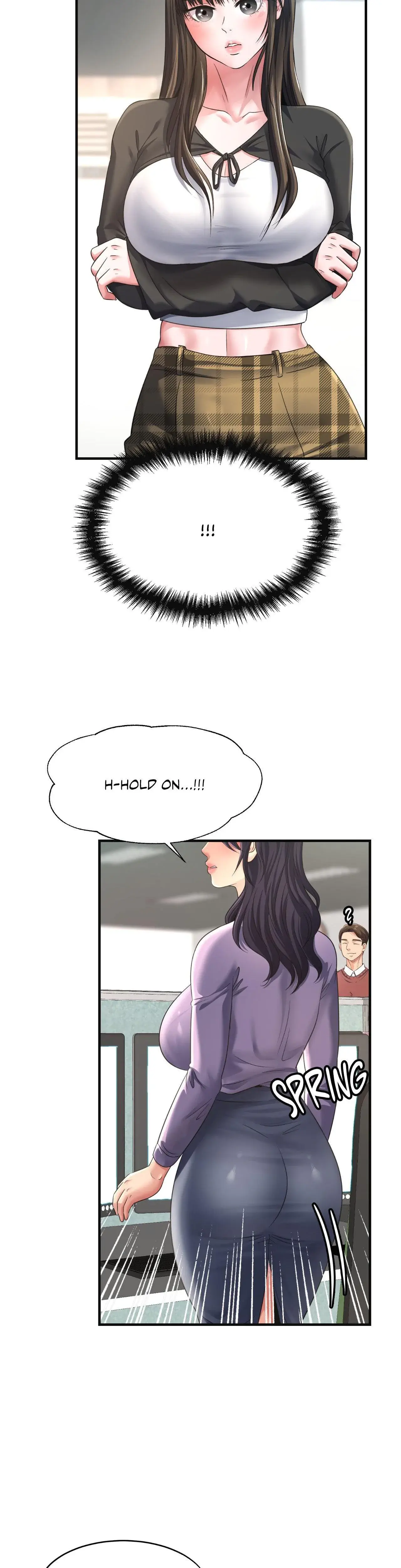 Rendezvous Episode 15 - Page 3