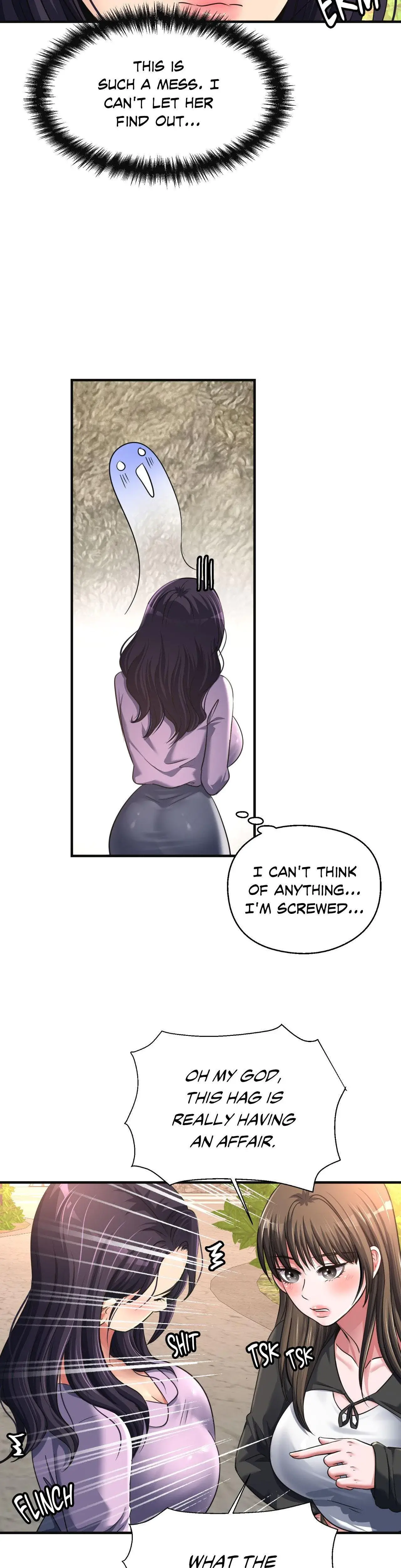Rendezvous Episode 15 - Page 7