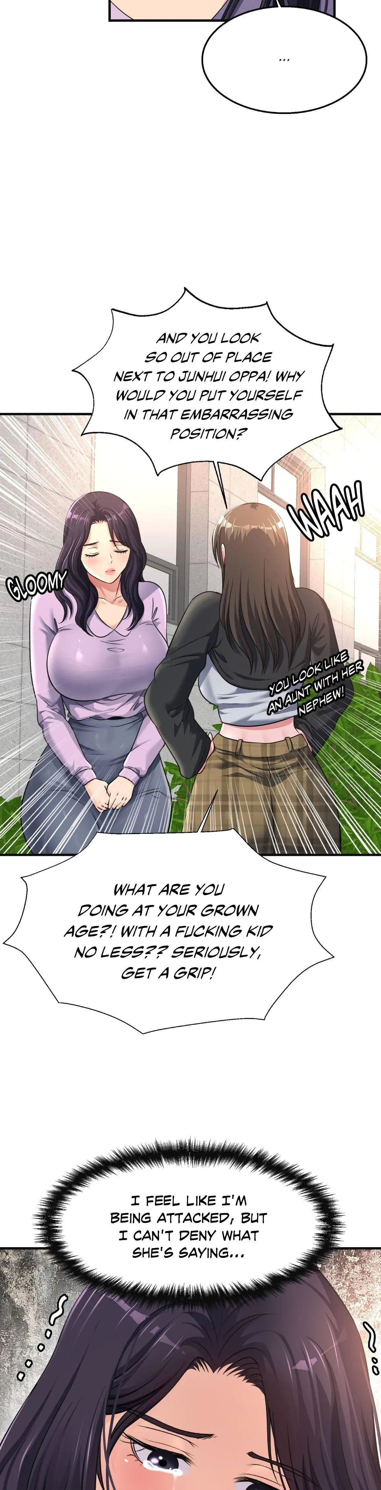 Rendezvous Episode 15 - Page 9