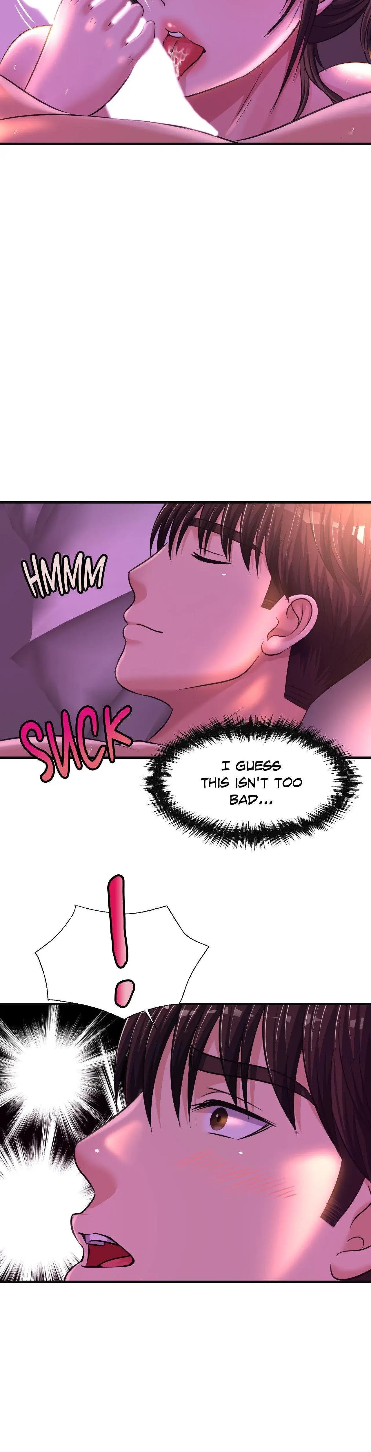Rendezvous Episode 16 - Page 13