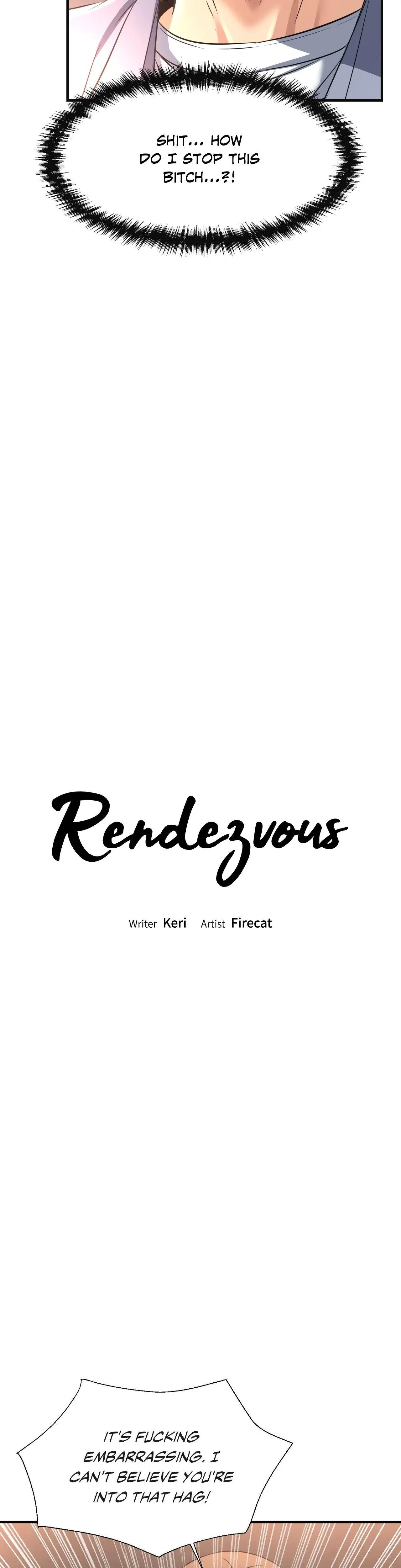 Rendezvous Episode 16 - Page 2