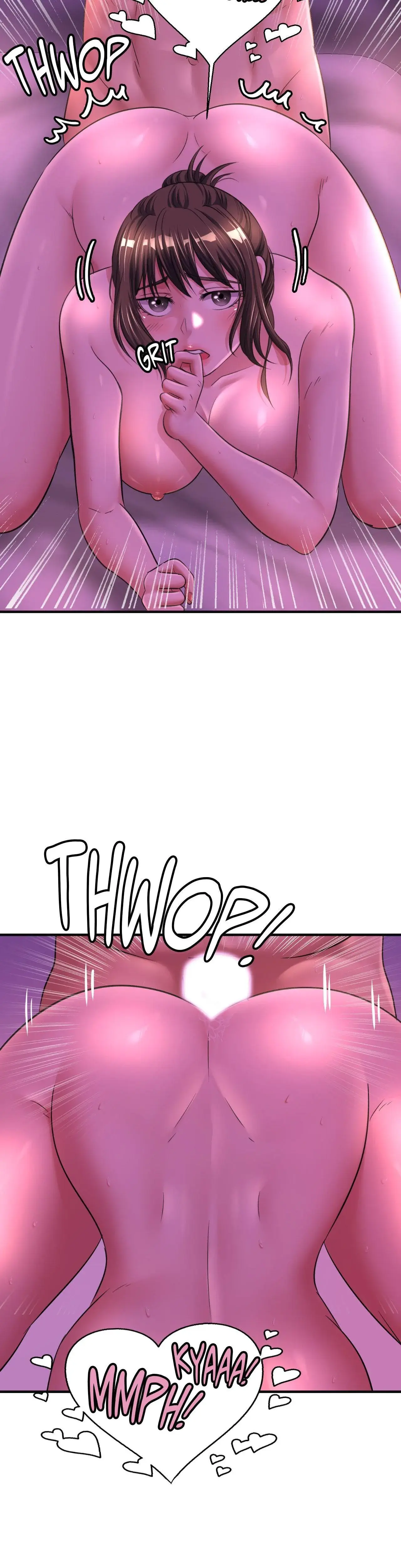 Rendezvous Episode 16 - Page 20