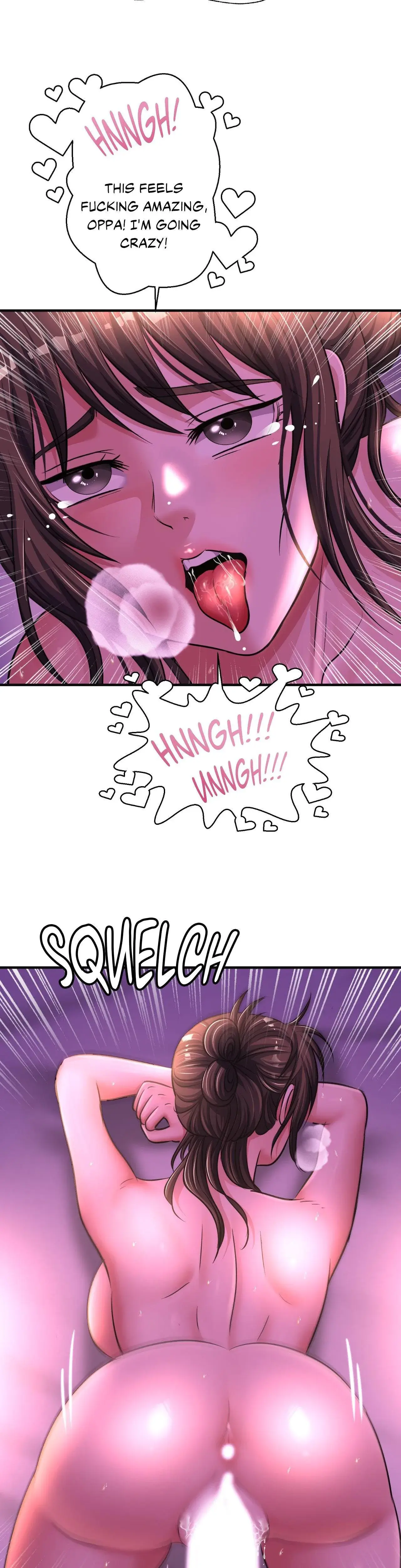 Rendezvous Episode 16 - Page 22