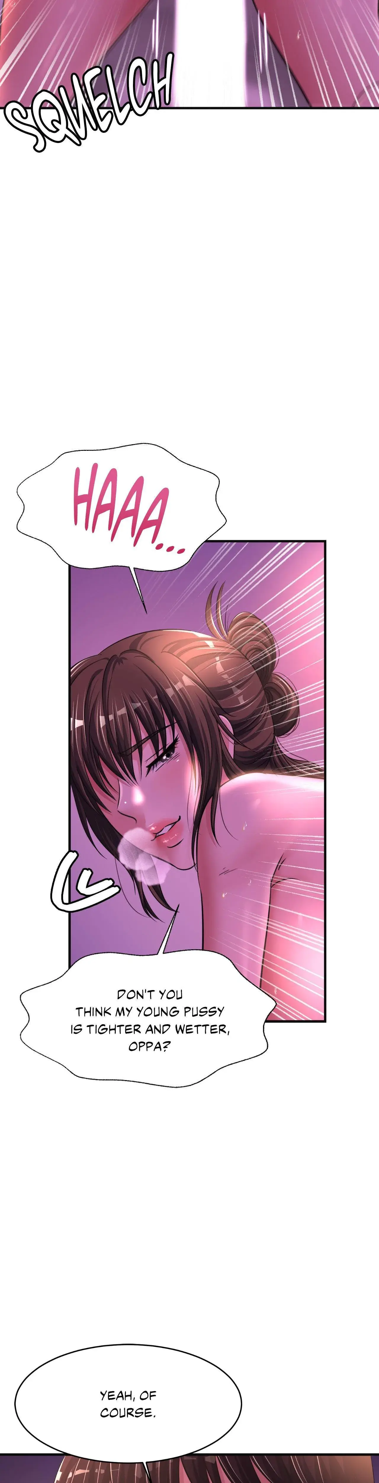 Rendezvous Episode 16 - Page 23