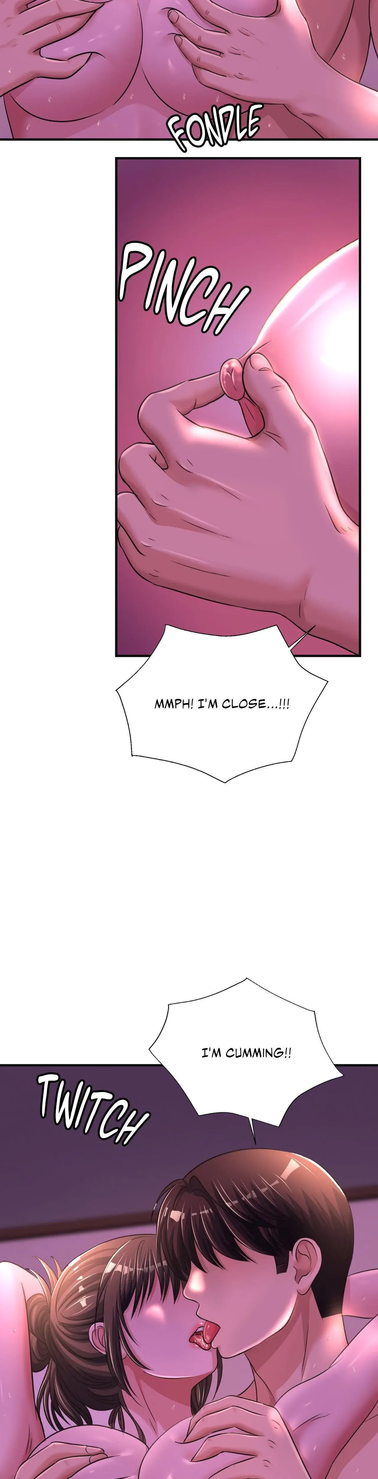 Rendezvous Episode 16 - Page 27