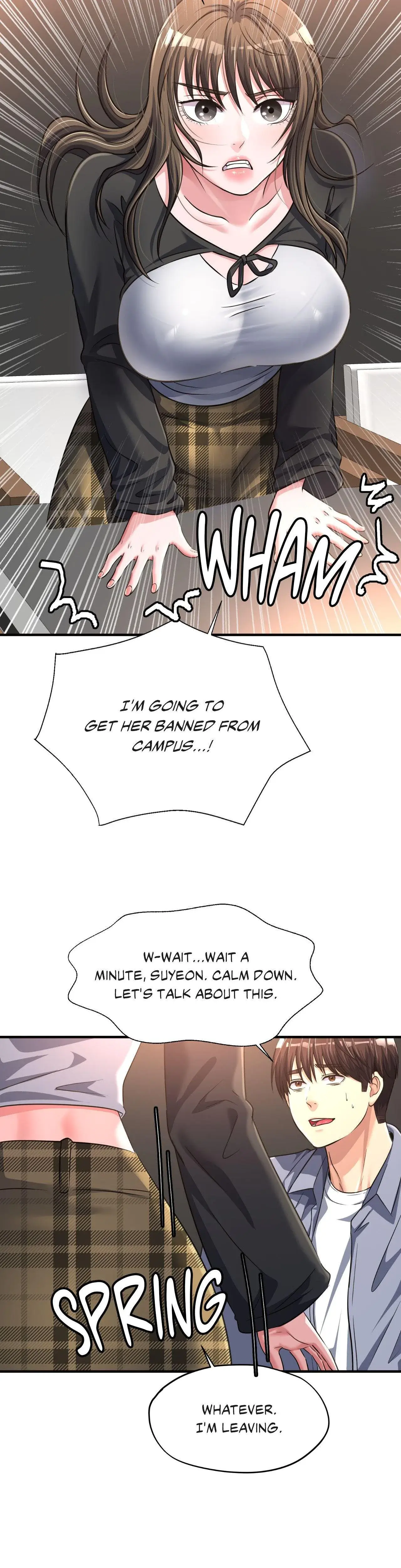 Rendezvous Episode 16 - Page 3