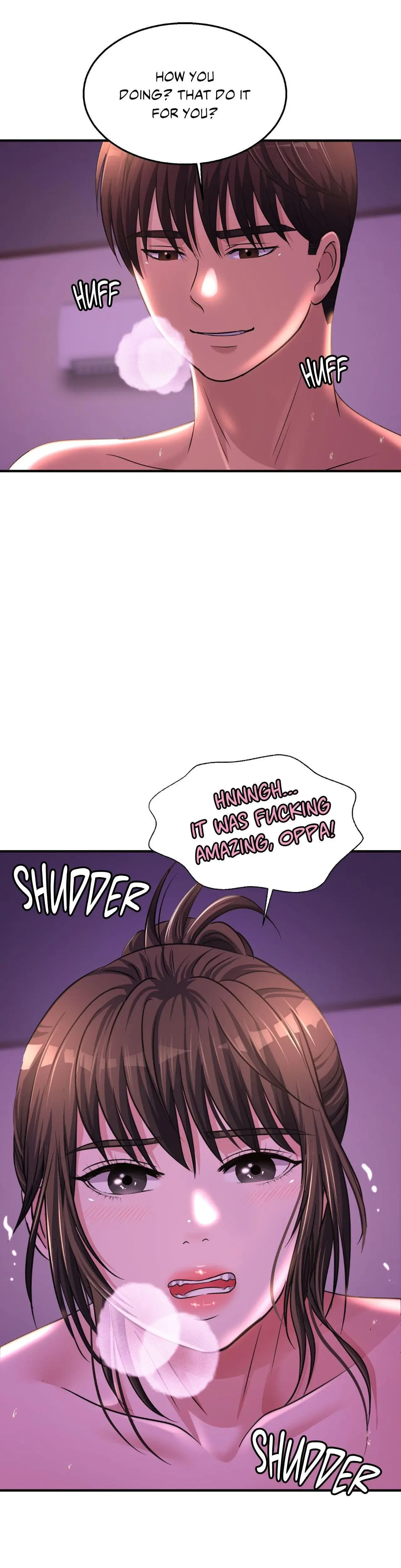 Rendezvous Episode 16 - Page 30