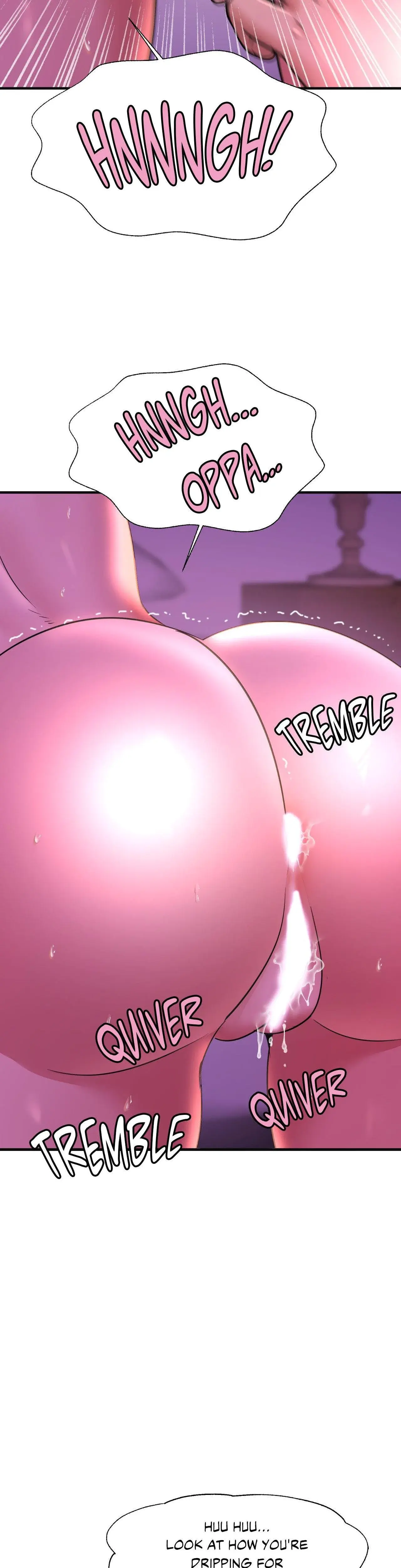 Rendezvous Episode 16 - Page 34