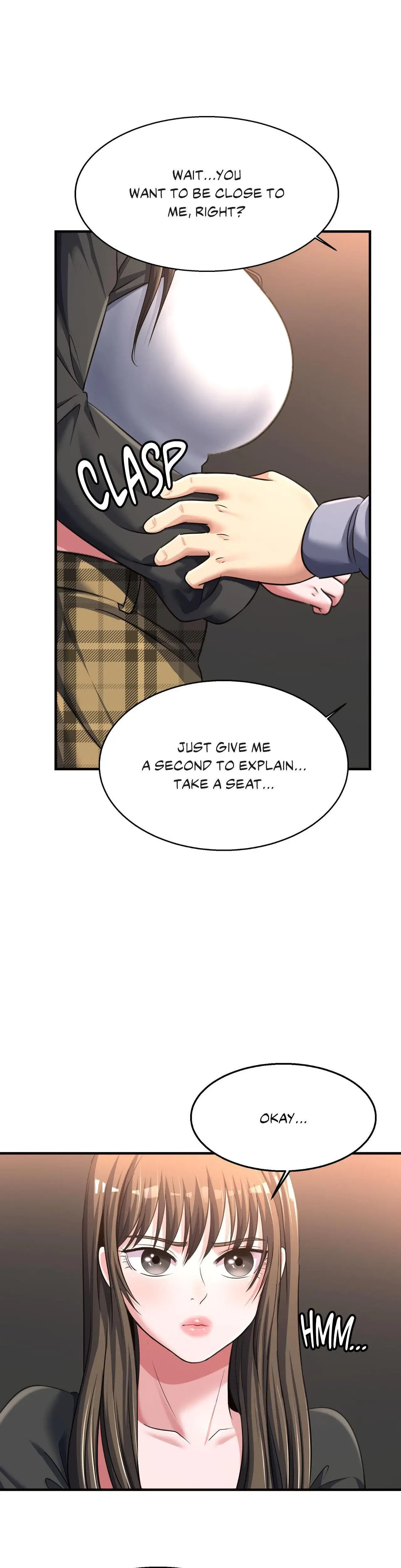 Rendezvous Episode 16 - Page 4