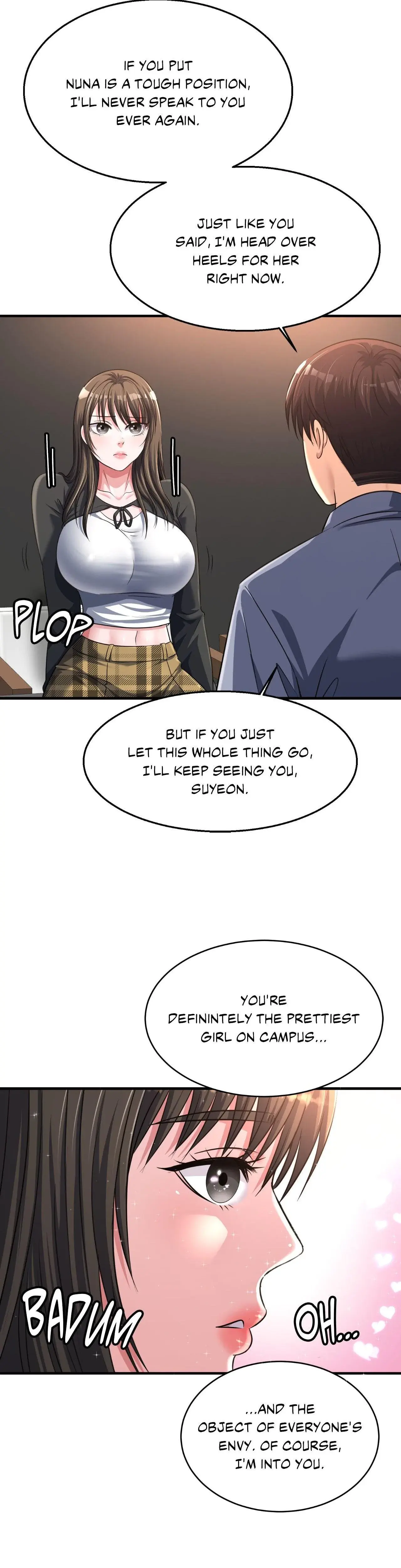 Rendezvous Episode 16 - Page 5