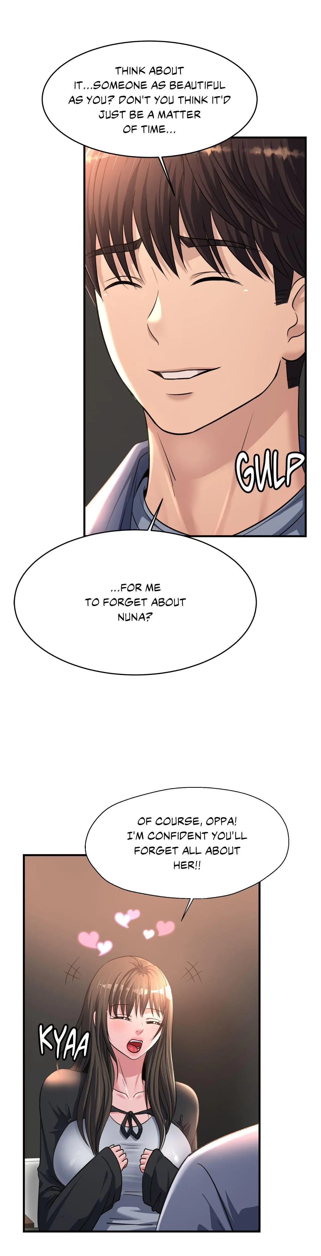 Rendezvous Episode 16 - Page 6