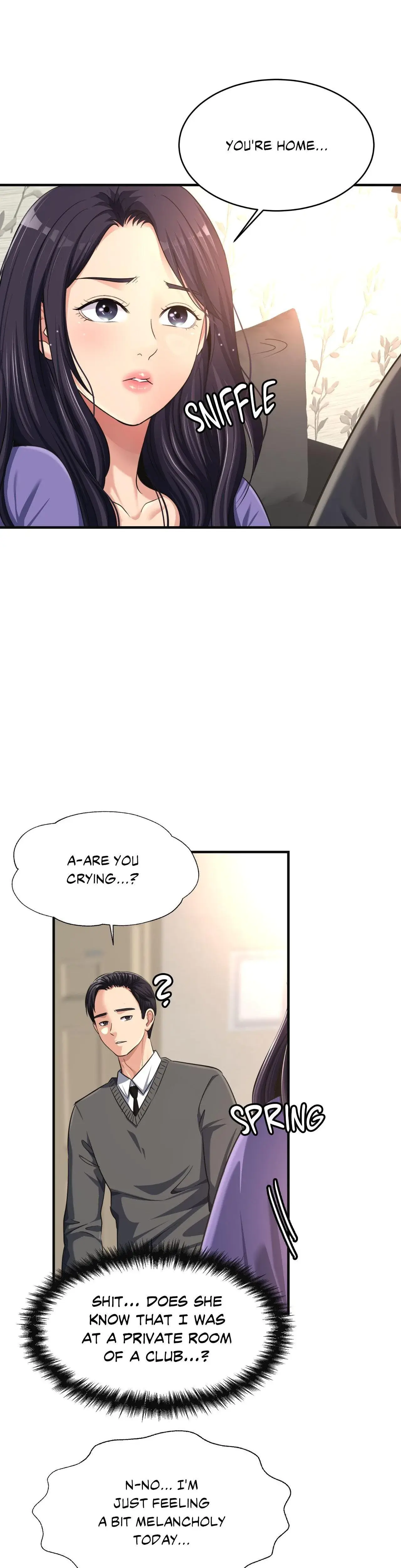Rendezvous Episode 17 - Page 20