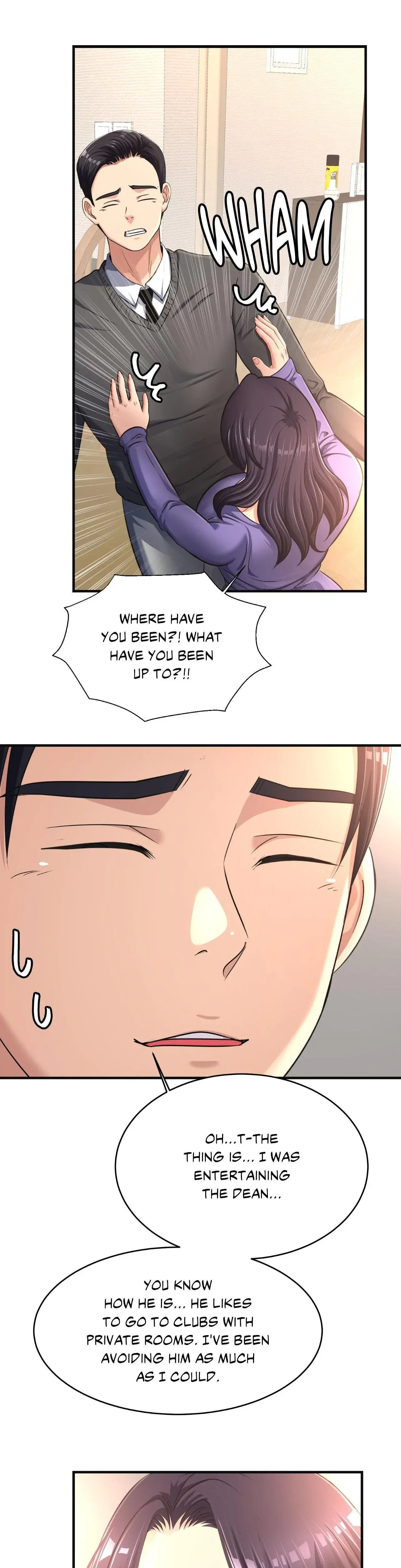 Rendezvous Episode 17 - Page 23