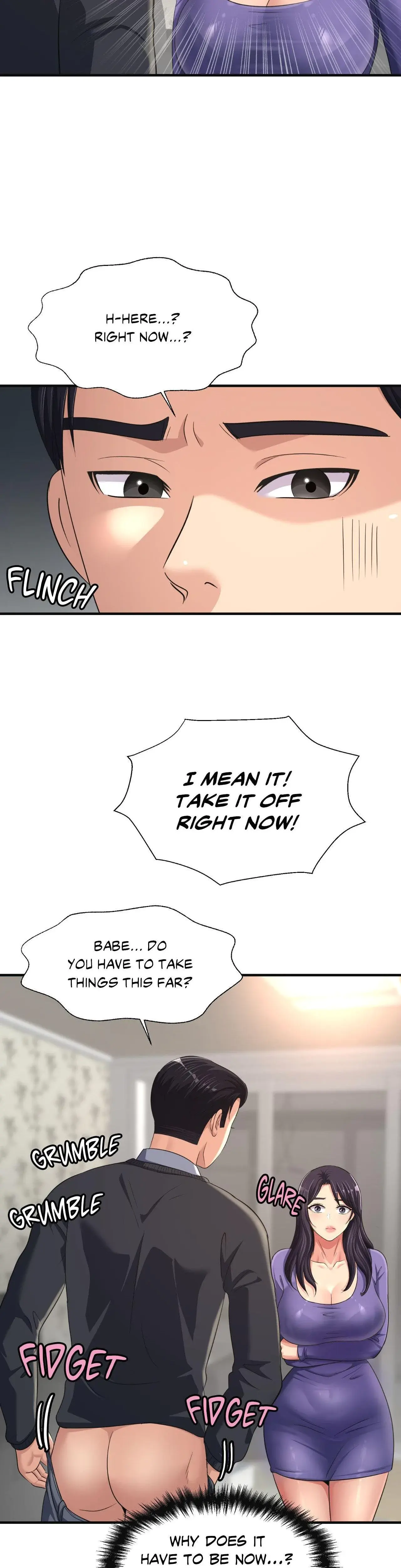 Rendezvous Episode 17 - Page 26