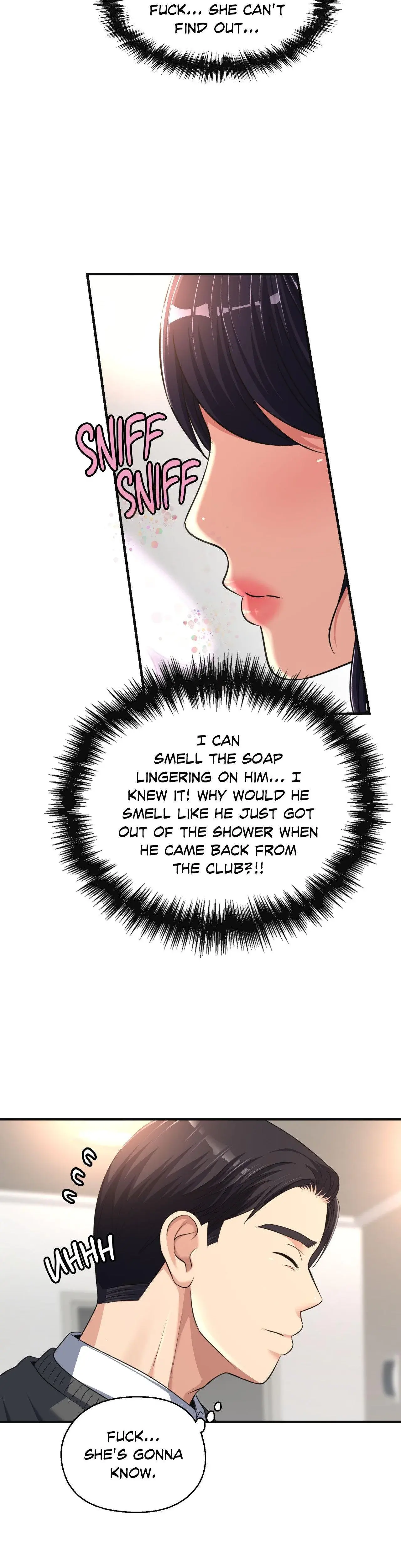 Rendezvous Episode 17 - Page 27
