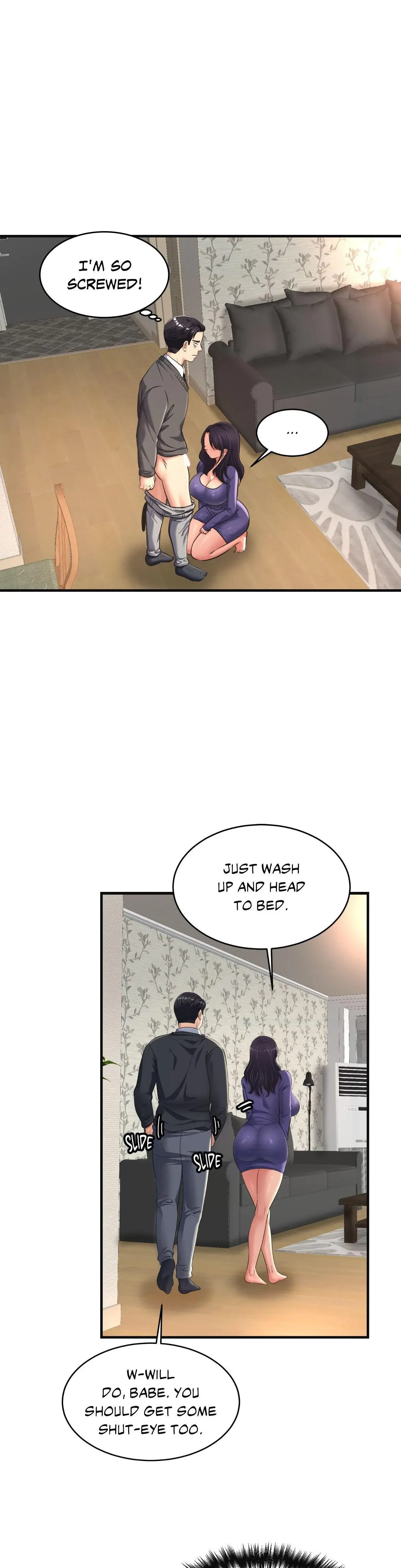 Rendezvous Episode 17 - Page 28