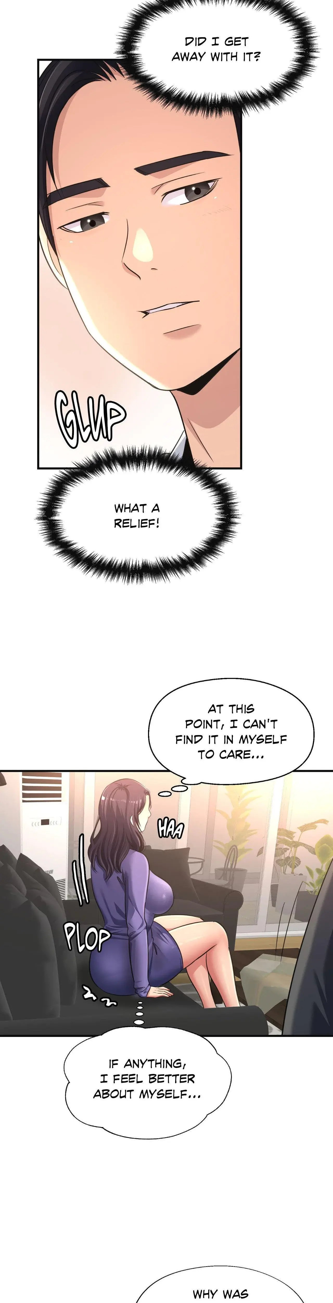 Rendezvous Episode 17 - Page 29