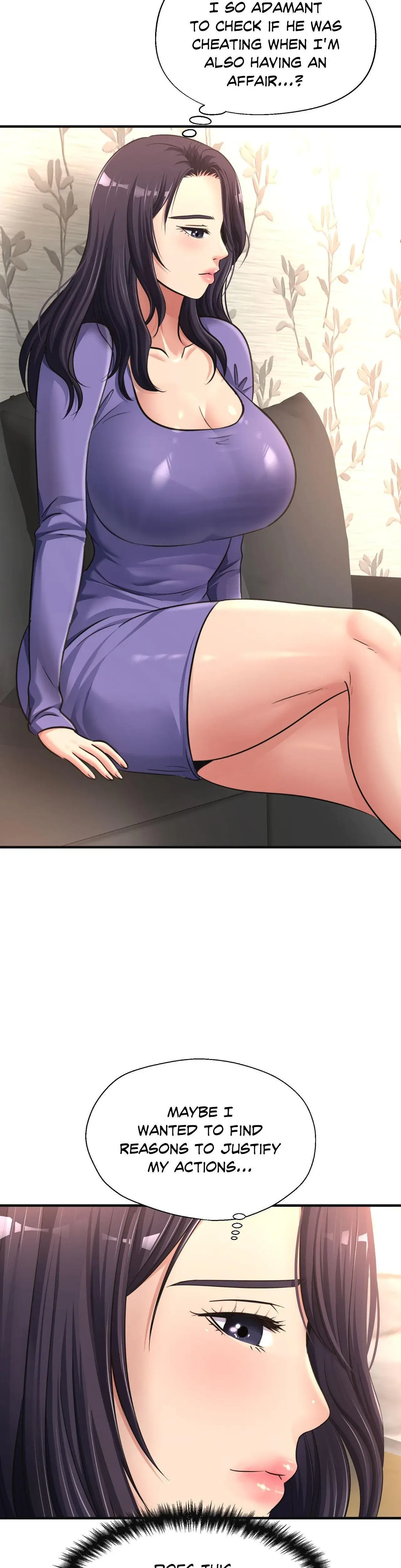 Rendezvous Episode 17 - Page 30