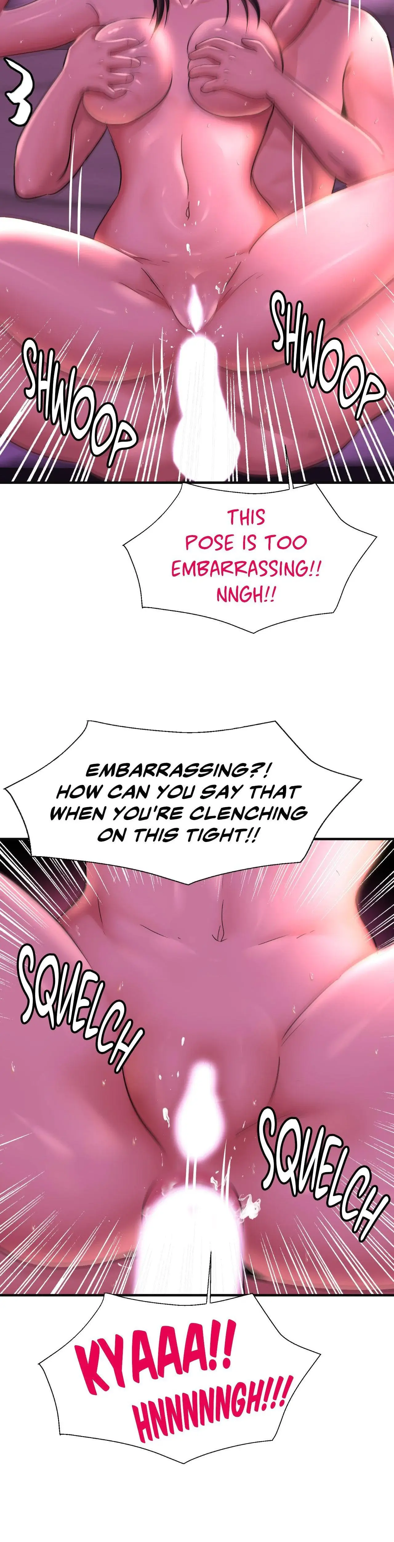 Rendezvous Episode 17 - Page 8