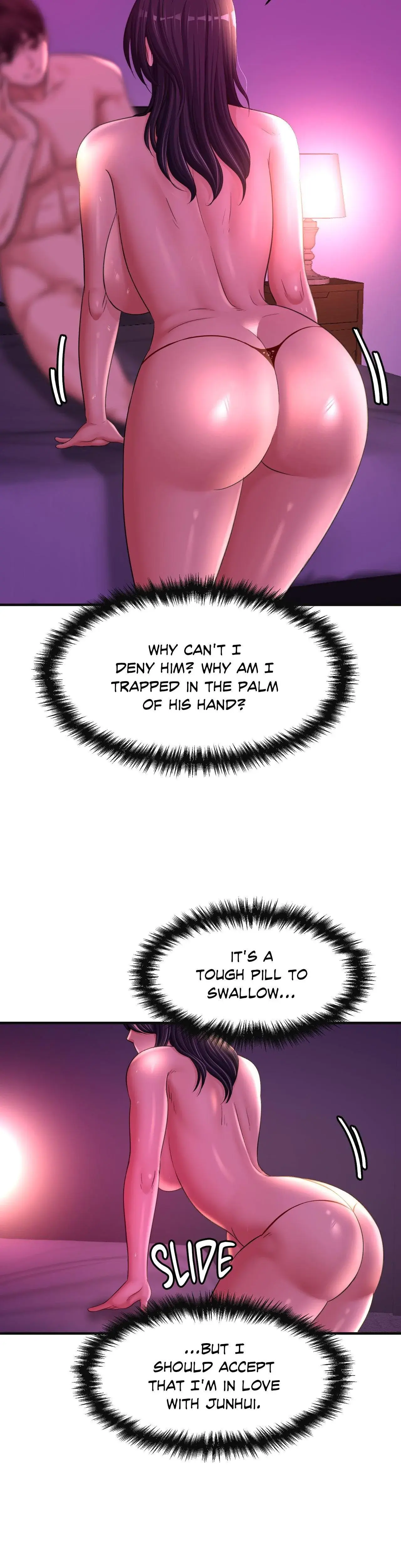 Rendezvous Episode 18 - Page 12