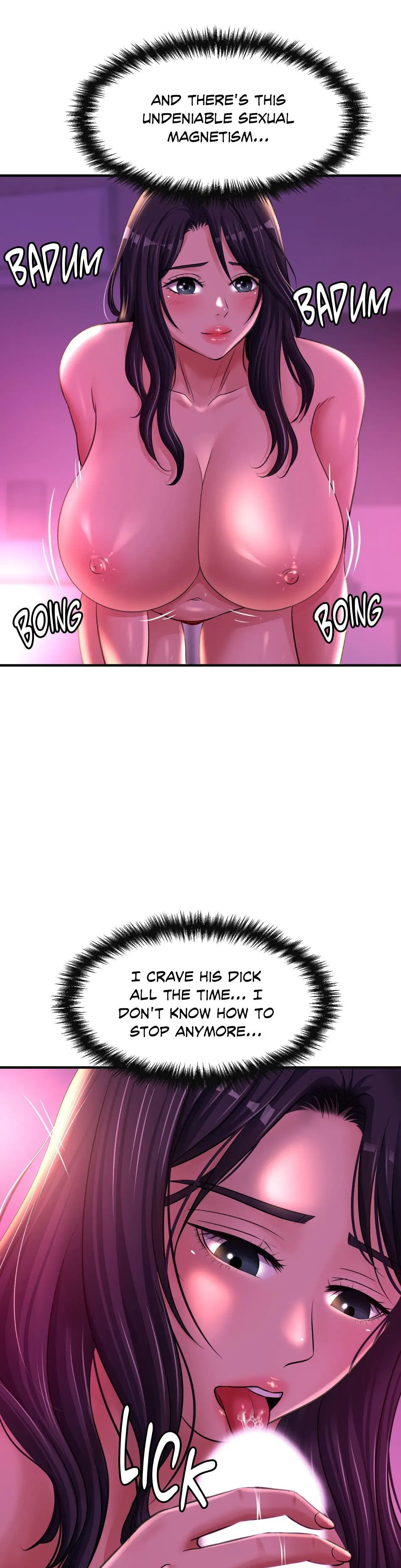 Rendezvous Episode 18 - Page 13