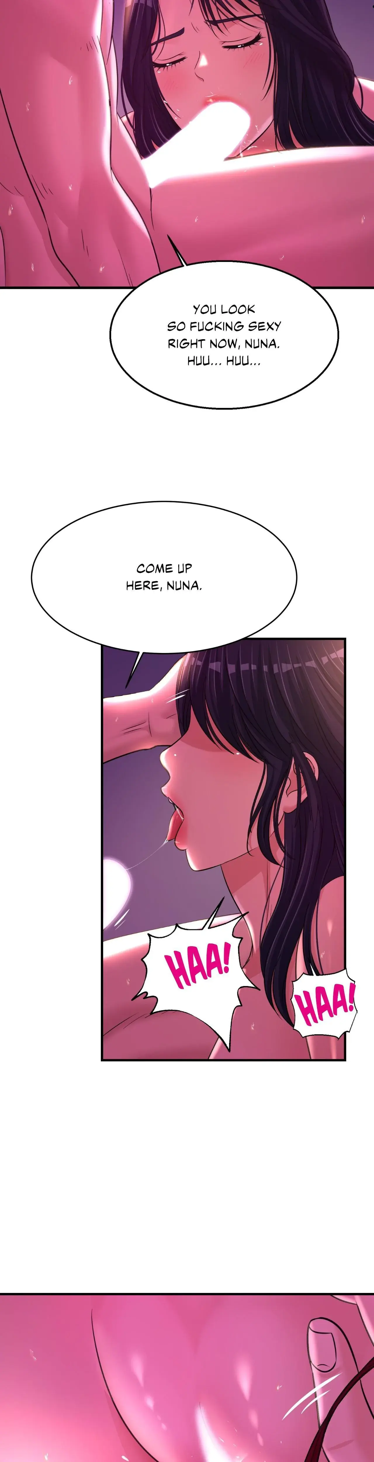 Rendezvous Episode 18 - Page 15