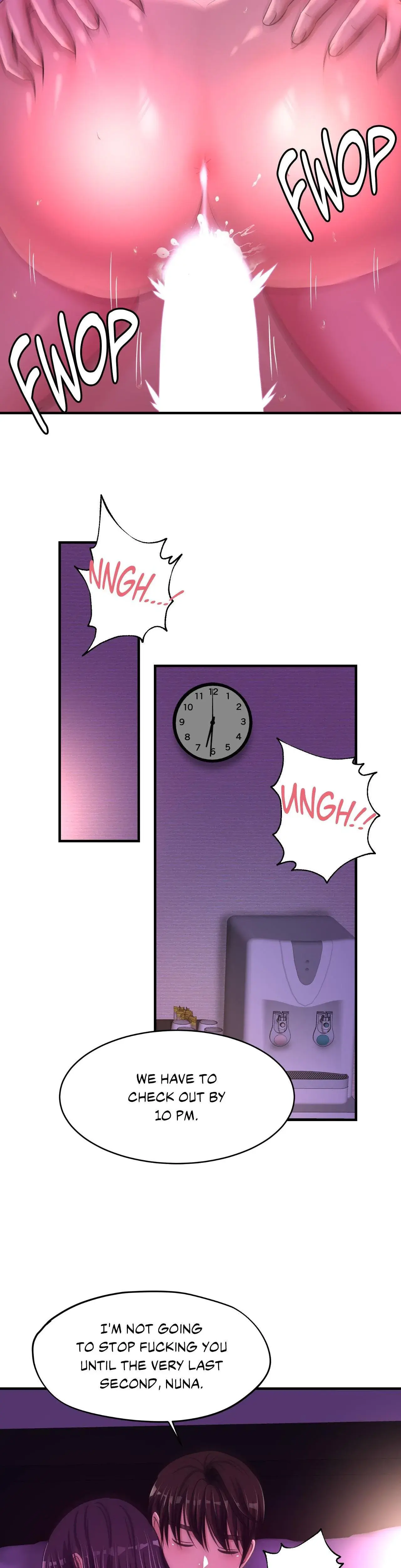 Rendezvous Episode 18 - Page 18