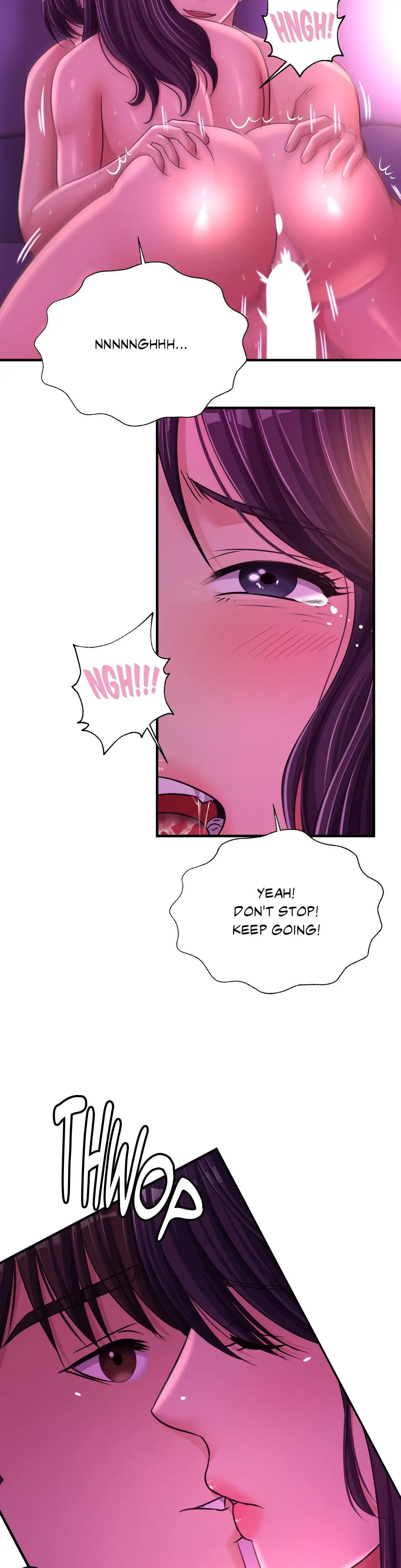 Rendezvous Episode 18 - Page 19