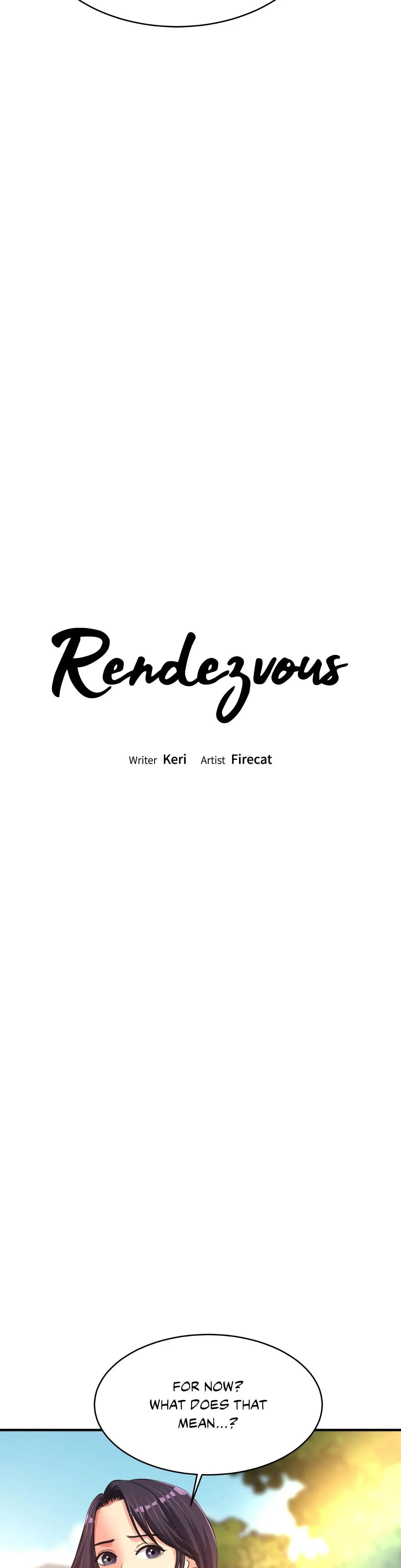 Rendezvous Episode 18 - Page 2