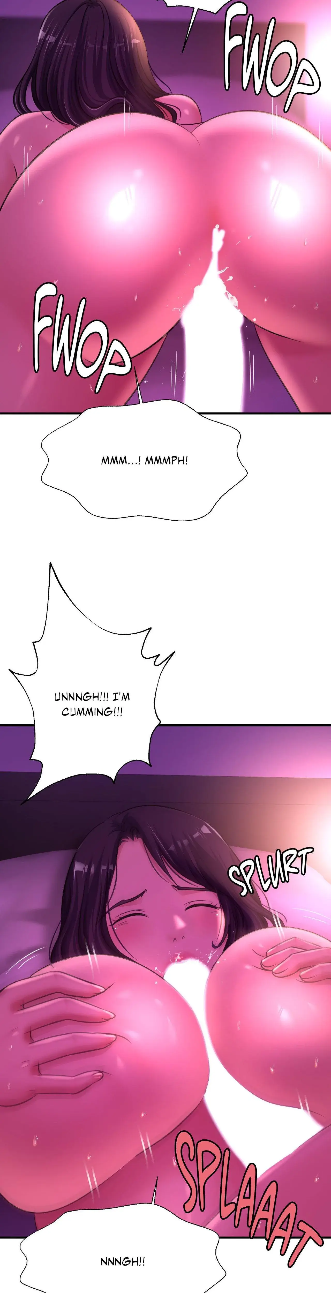 Rendezvous Episode 18 - Page 21