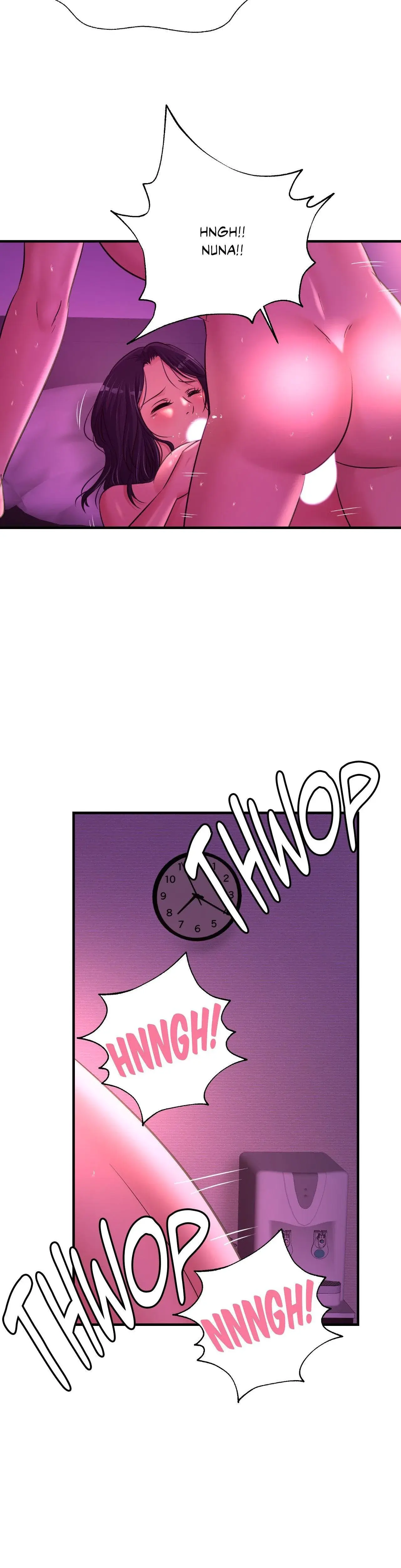 Rendezvous Episode 18 - Page 22