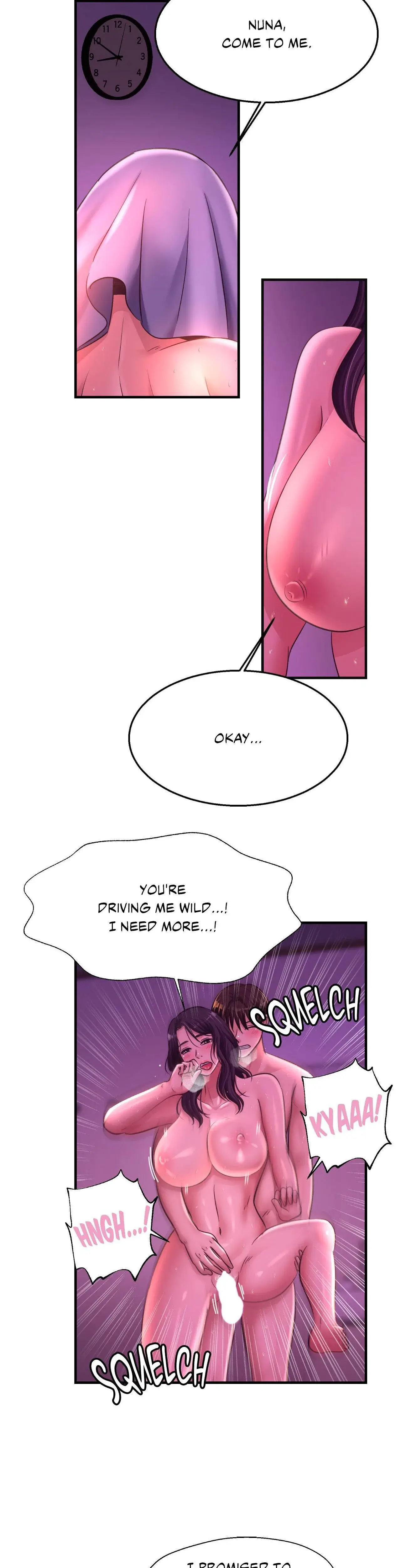 Rendezvous Episode 18 - Page 27