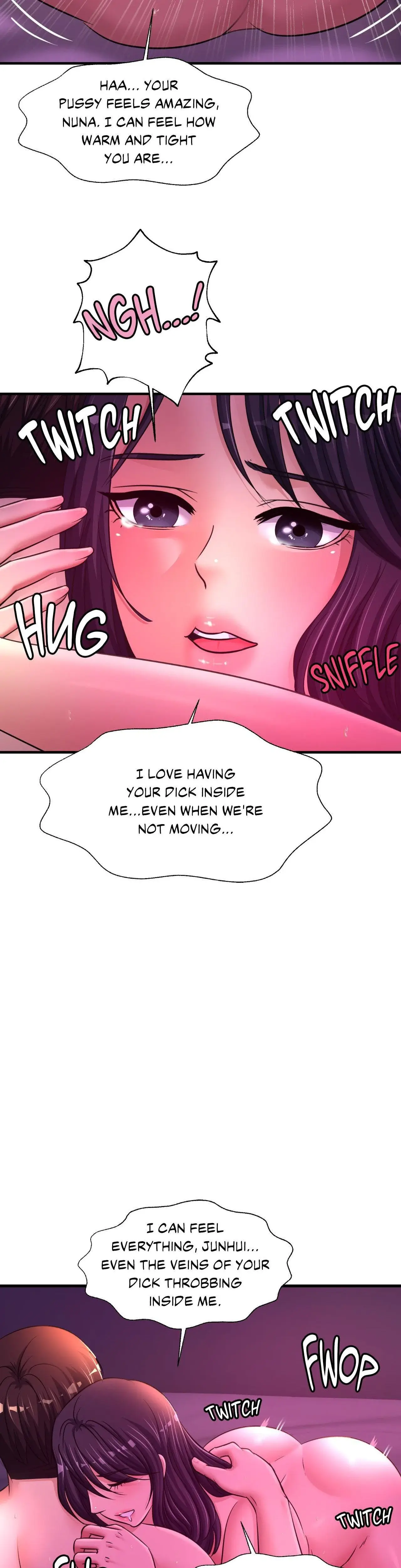 Rendezvous Episode 18 - Page 30
