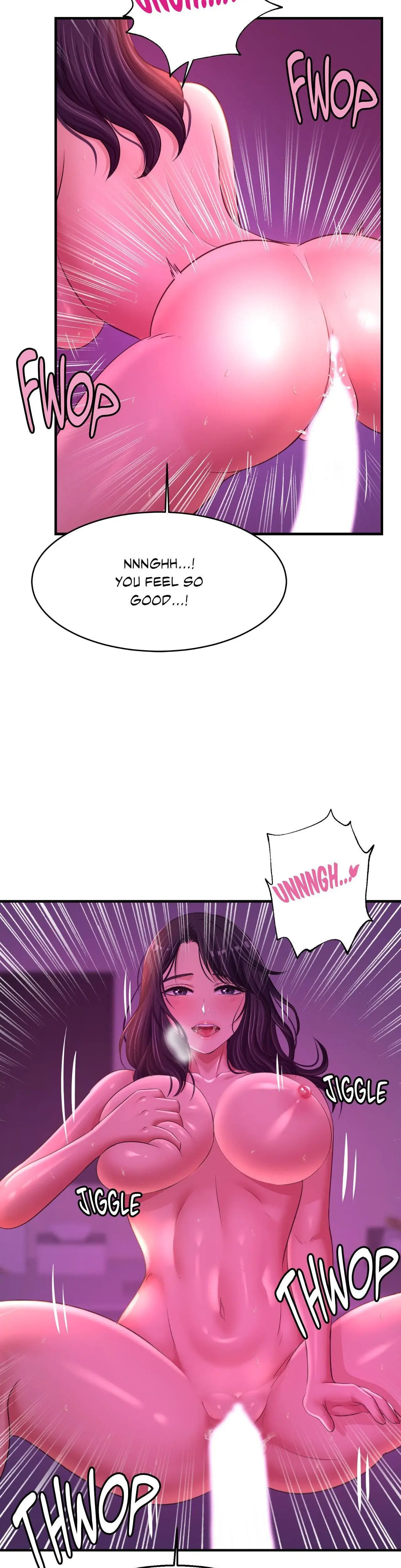 Rendezvous Episode 18 - Page 33