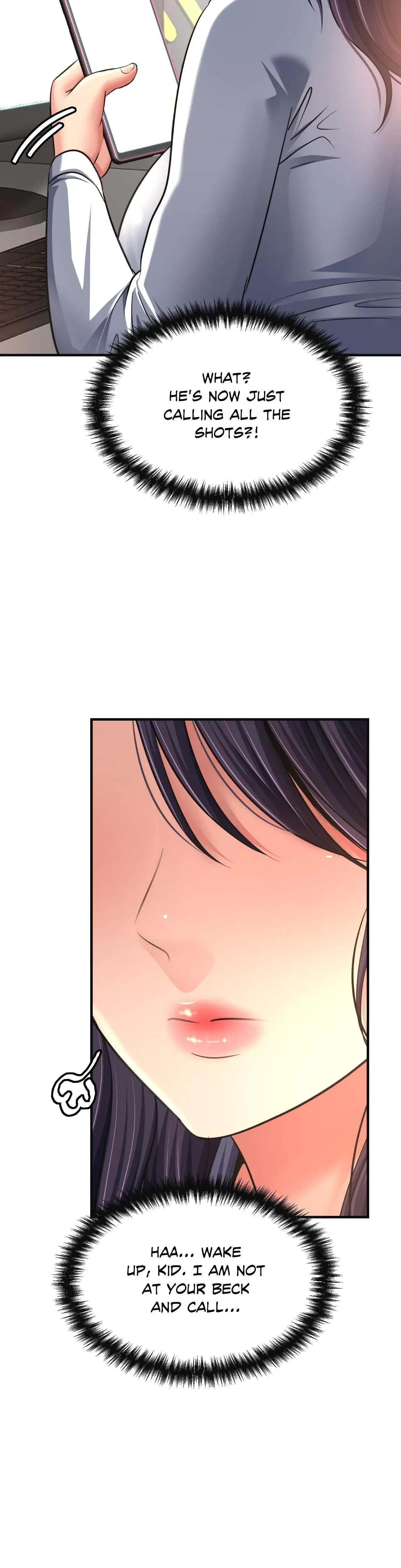 Rendezvous Episode 18 - Page 9