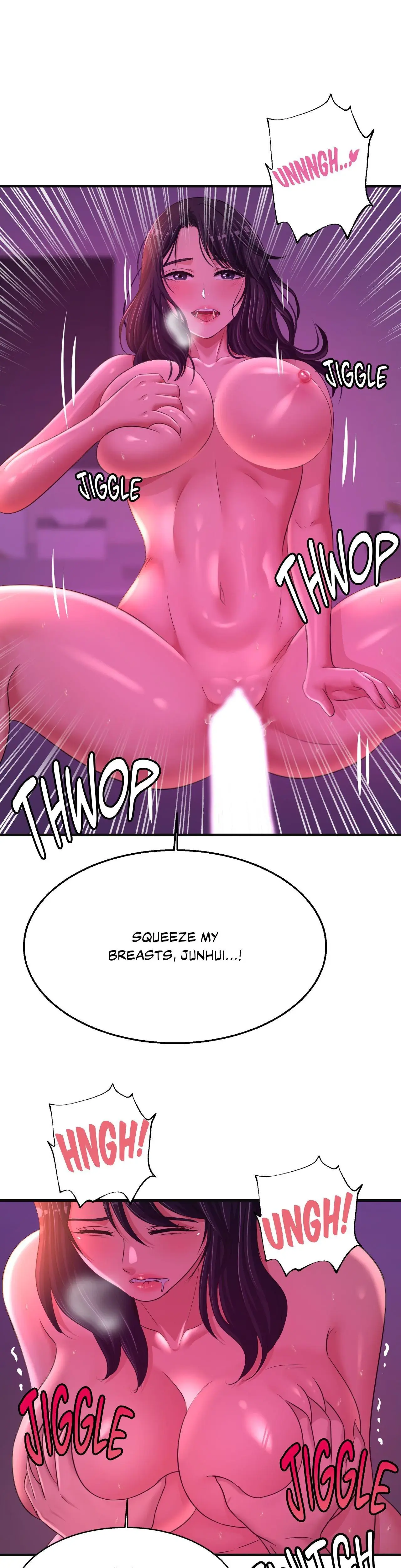 Rendezvous Episode 19 - Page 1