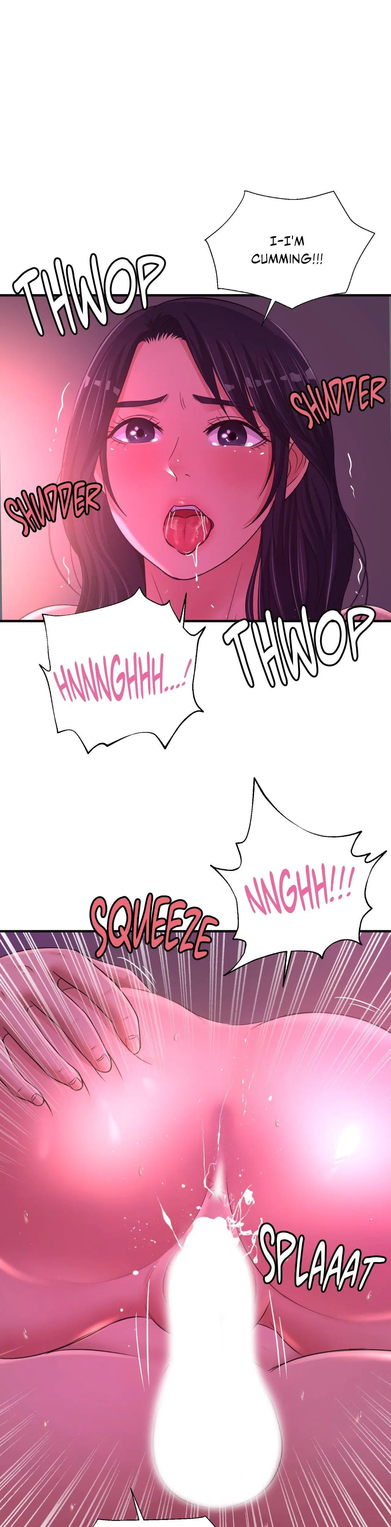 Rendezvous Episode 19 - Page 10