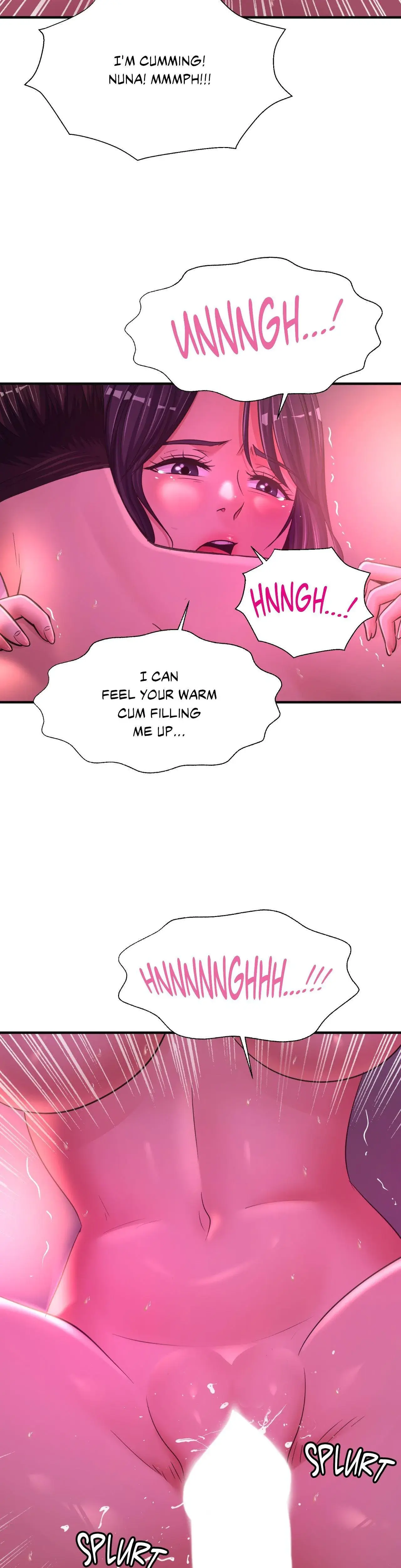 Rendezvous Episode 19 - Page 11