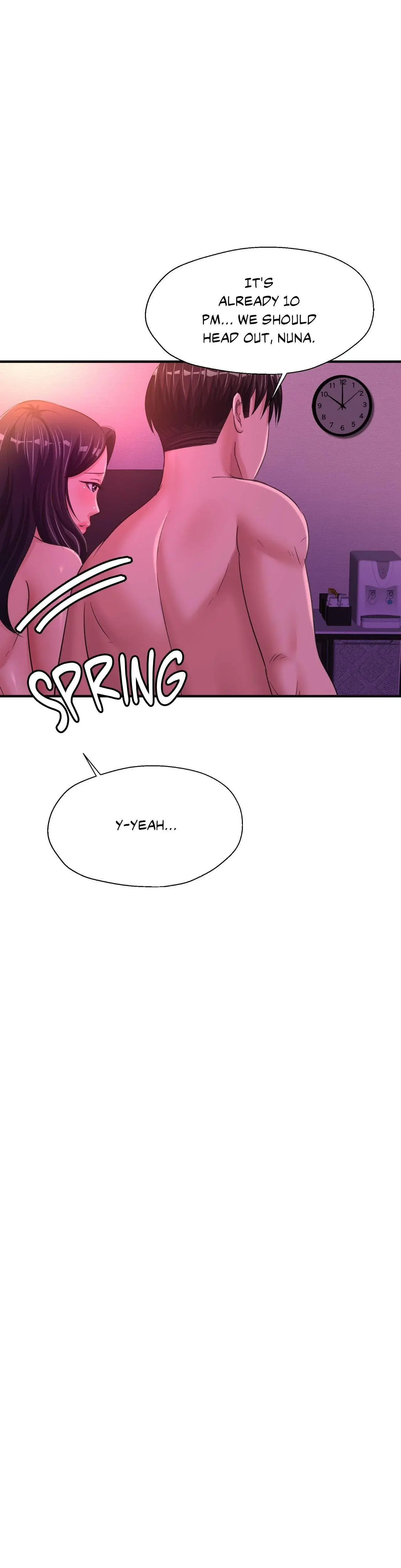 Rendezvous Episode 19 - Page 13