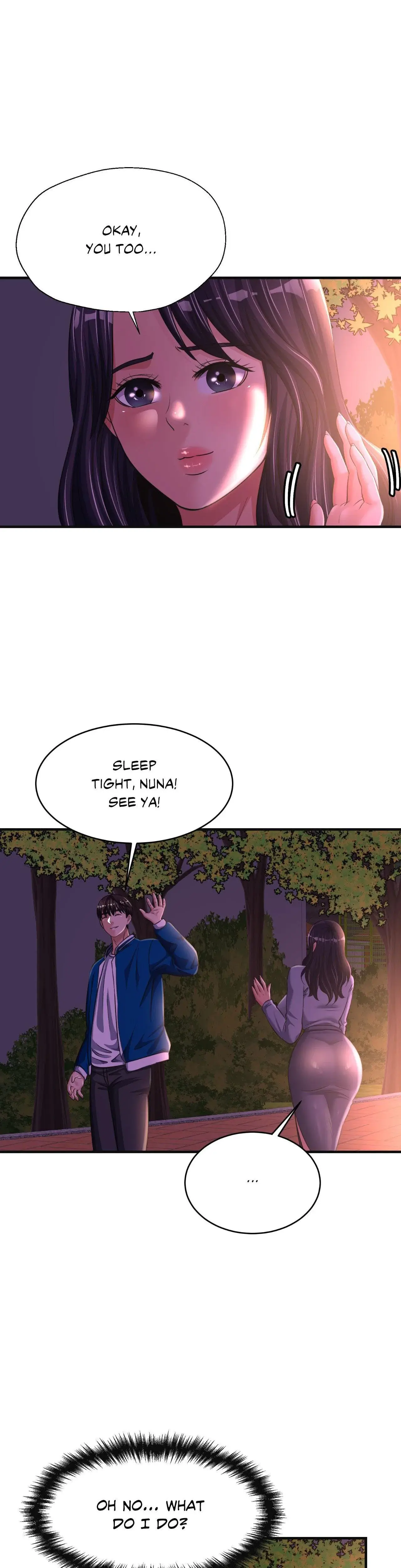 Rendezvous Episode 19 - Page 15