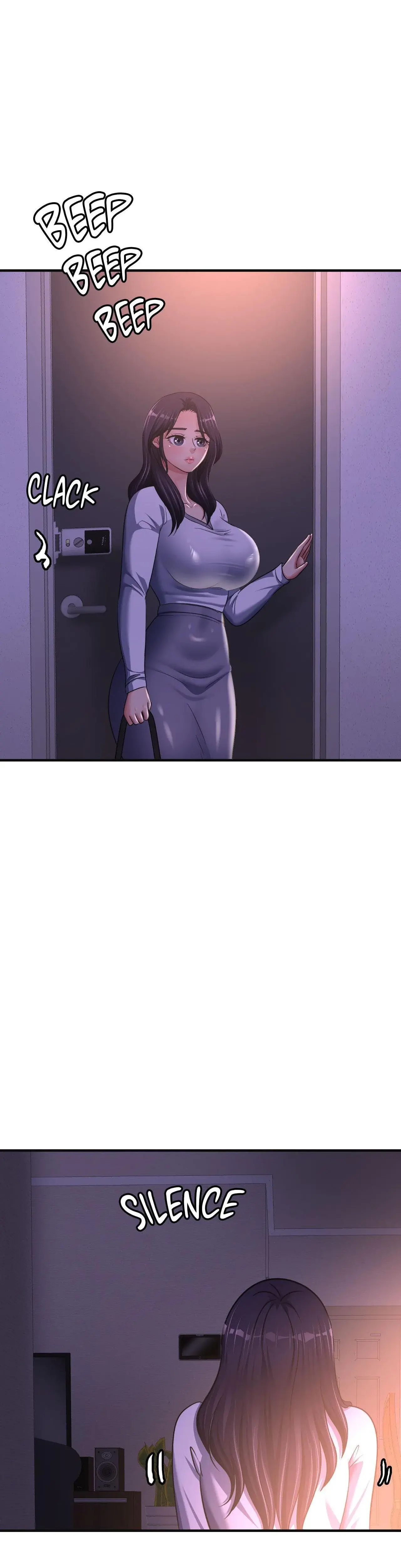 Rendezvous Episode 19 - Page 19