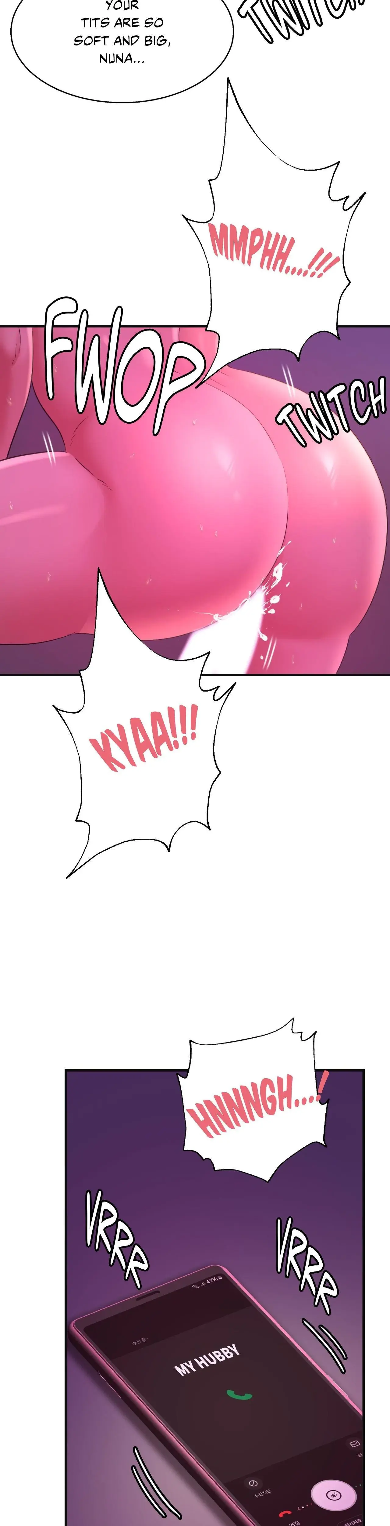 Rendezvous Episode 19 - Page 2