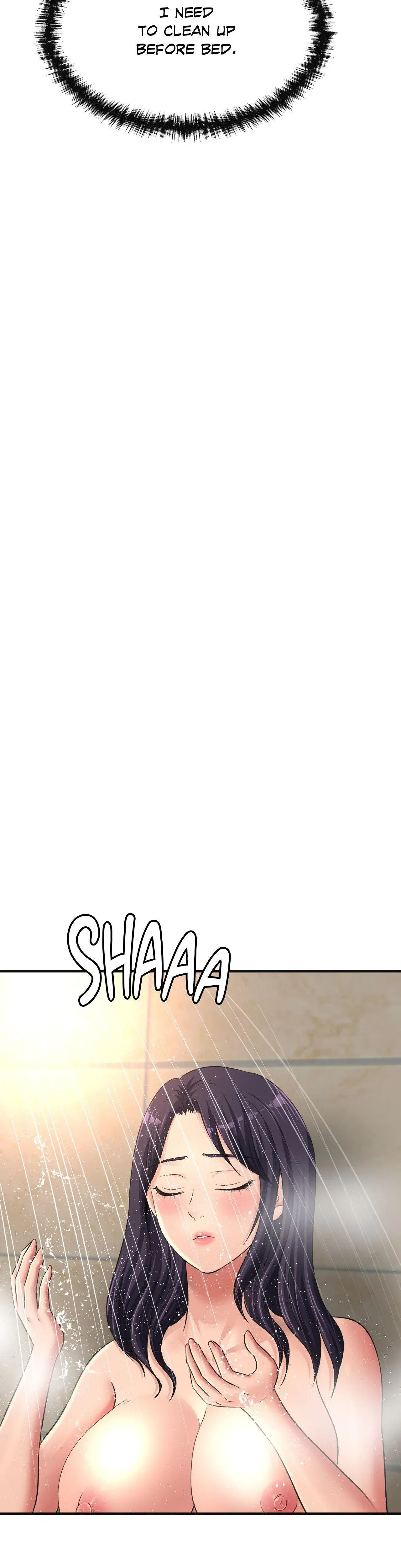 Rendezvous Episode 19 - Page 21