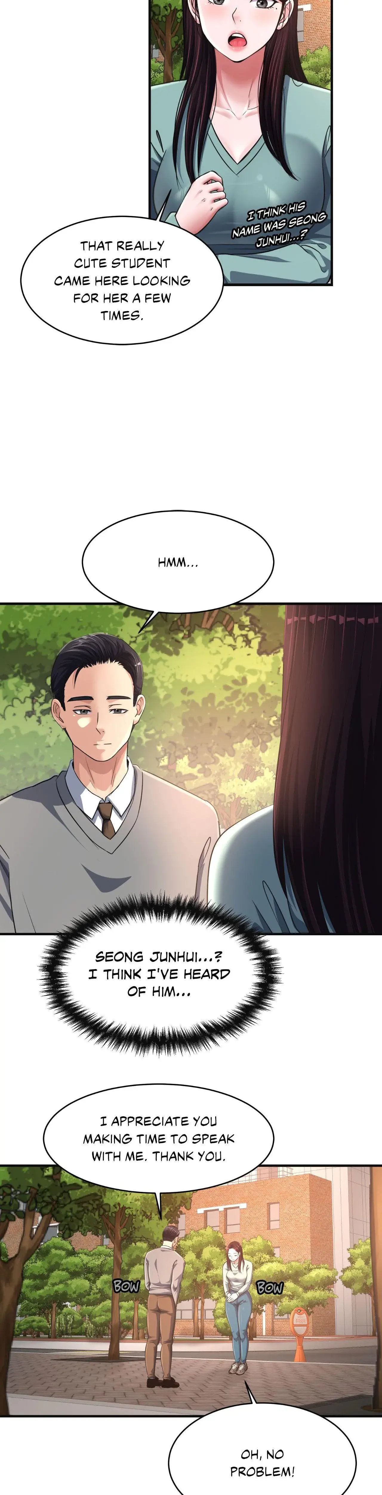 Rendezvous Episode 19 - Page 26