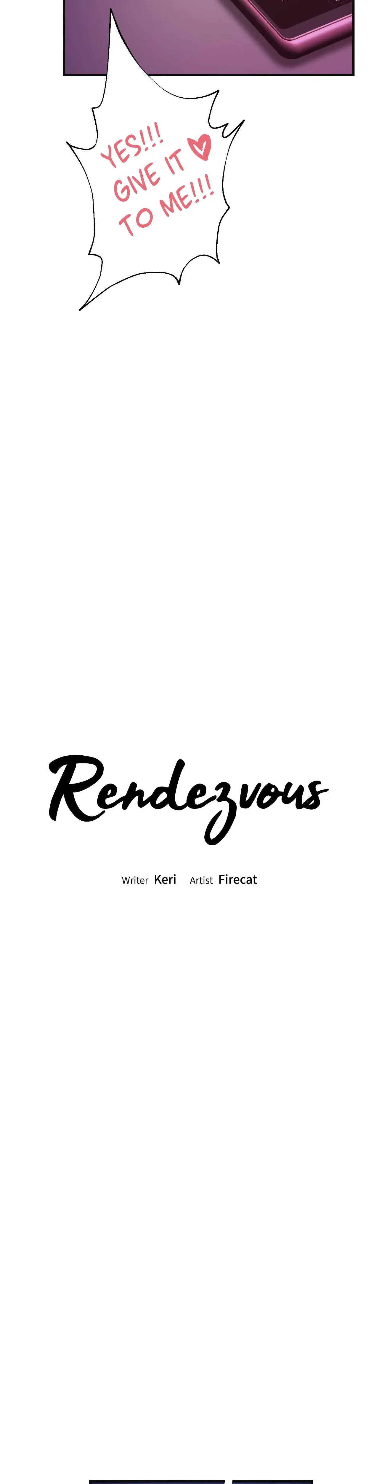 Rendezvous Episode 19 - Page 3