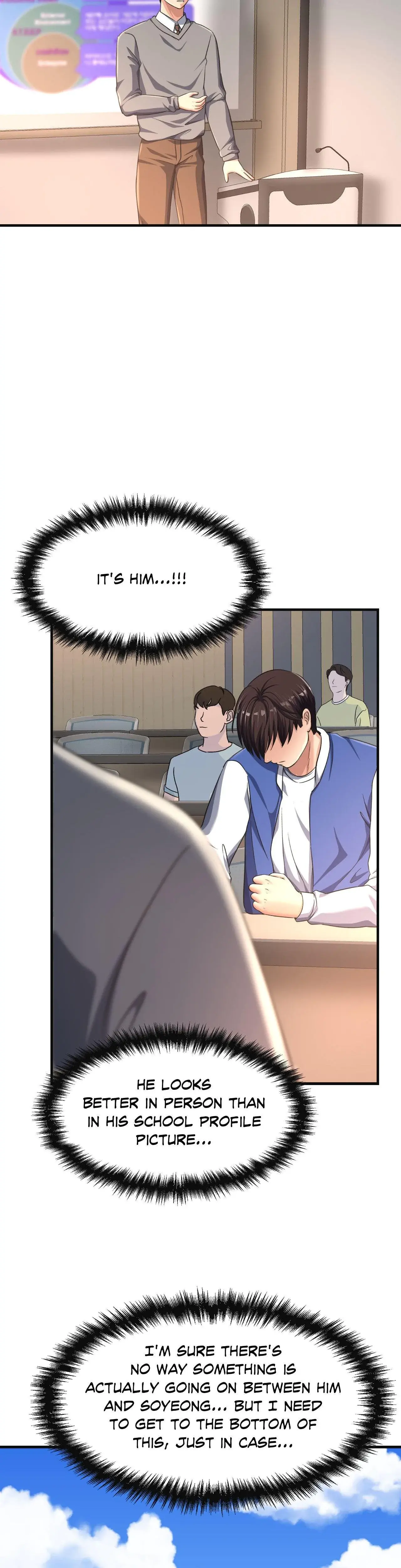 Rendezvous Episode 19 - Page 31