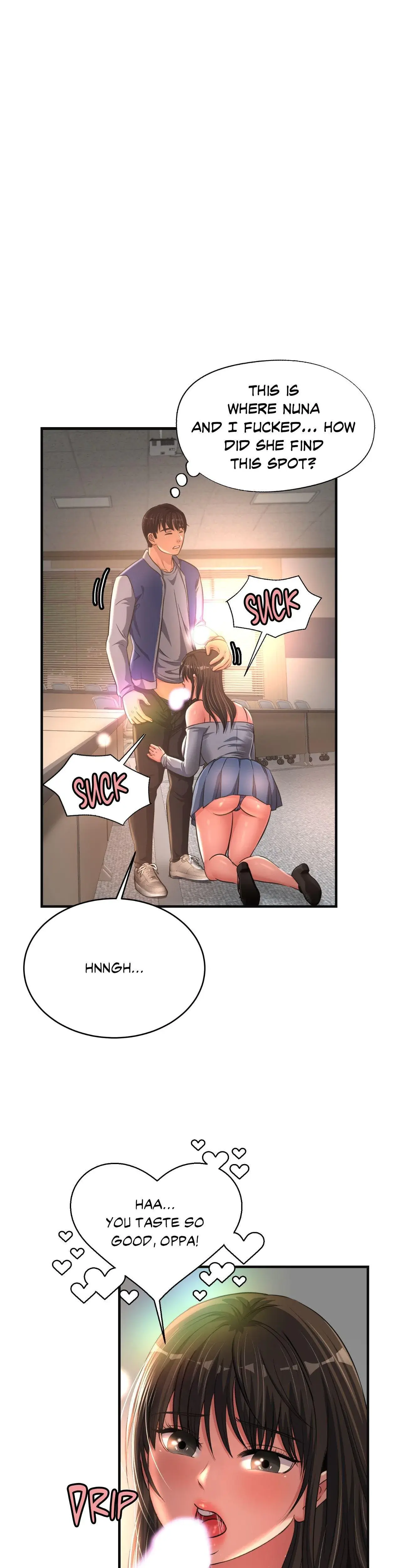 Rendezvous Episode 19 - Page 37