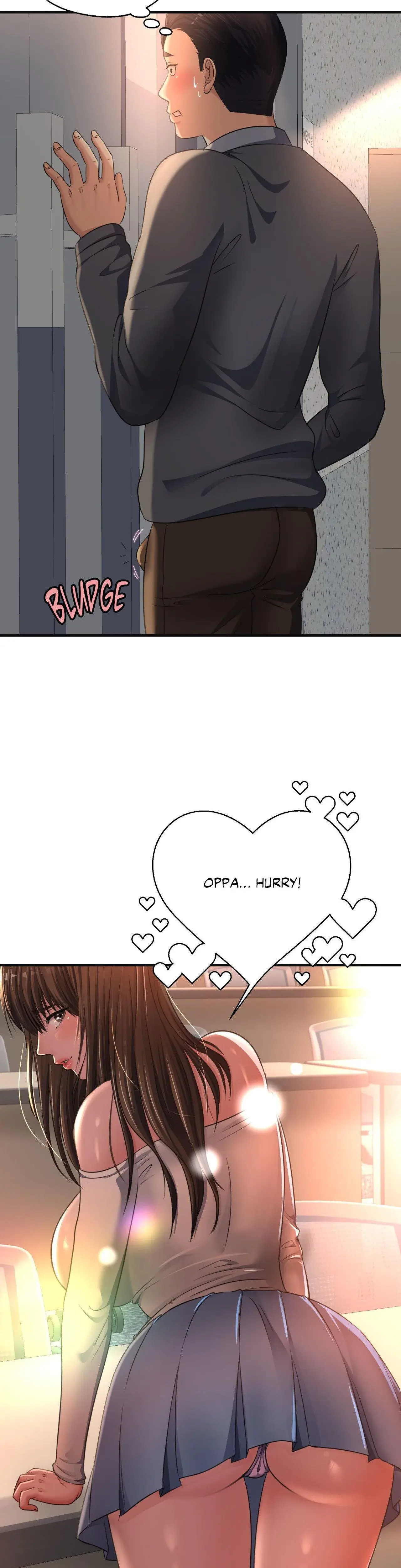 Rendezvous Episode 19 - Page 39